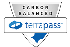 Terrapass Logo