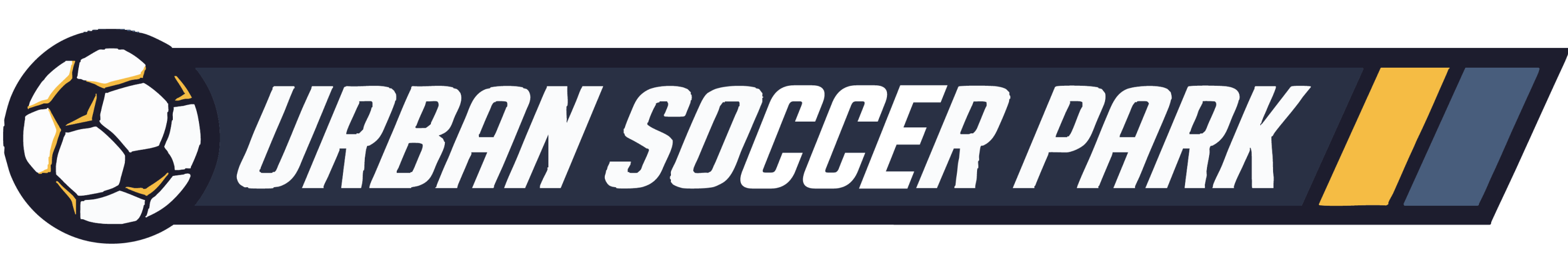 Urban Soccer Park Logo